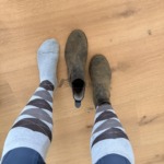 🔥 Getragene Reitsocken & heiße Füße nach Stall und Reiten 🔥 - Größe 40 4 🔥 Getragene Reitsocken & heiße Füße nach Stall und Reiten 🔥 - Größe 40