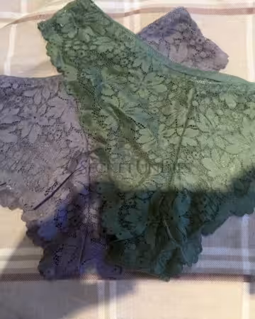 Kategorie getragene Jeans & Hosen kaufen 31 Hipster mit Spitze