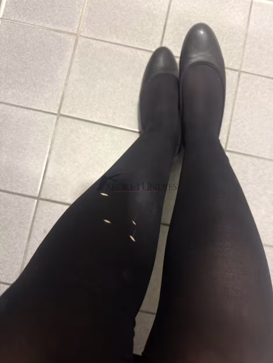 Cabin Crew 40 DEN – Flight Worn – Bild 5