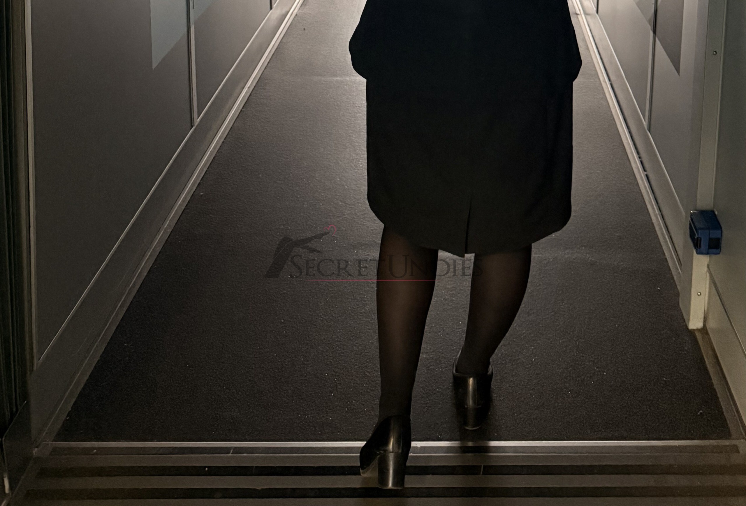 Cabin Crew Nylon 4 Cabin Crew Nylon – Bild 4