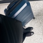 Cabin Crew 40 DEN – Flight Worn 9 Cabin Crew 40 DEN – Flight Worn