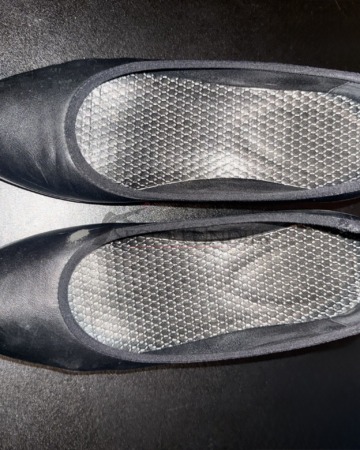 Cabin Crew Insoles – Private Collection
