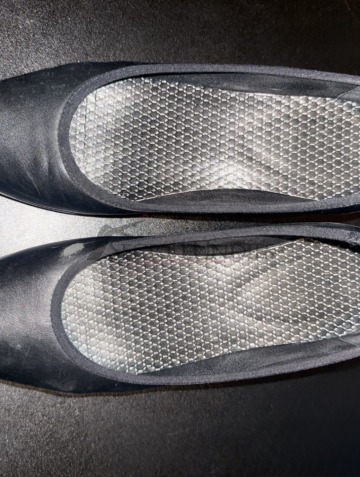 Cabin Crew Insoles – Private Collection