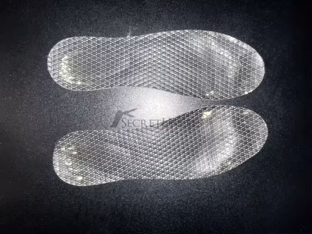 Cabin Crew Insoles – Private Collection – Bild 2