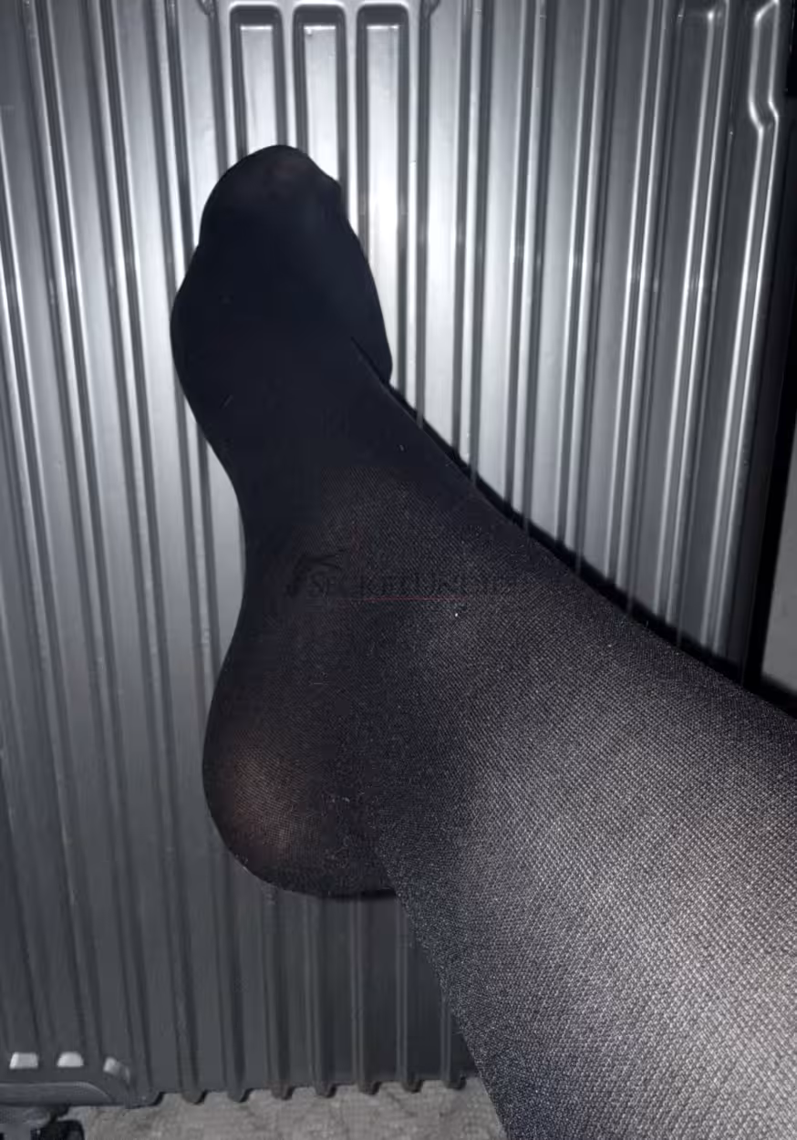 Cabin Crew Insoles – Private Collection – Bild 3