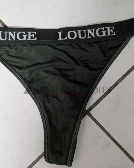lounge Sport Slip after Day