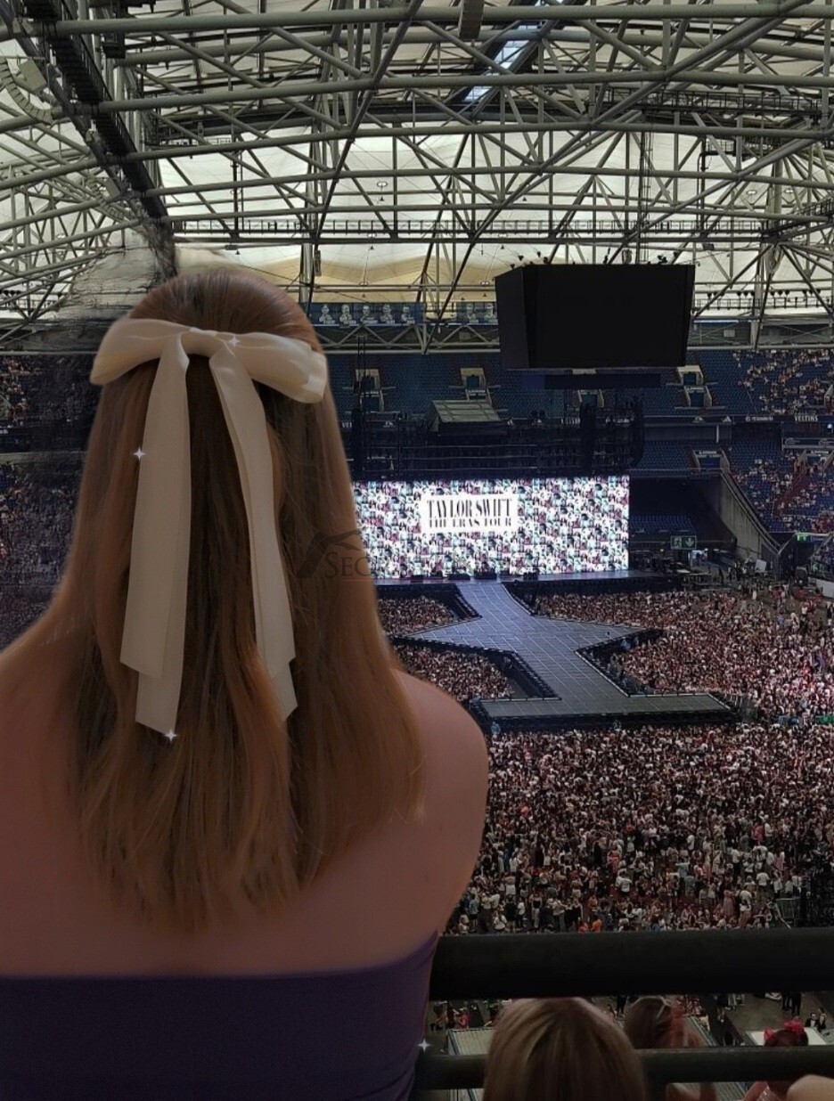 Profilbild von Gracie Taylor