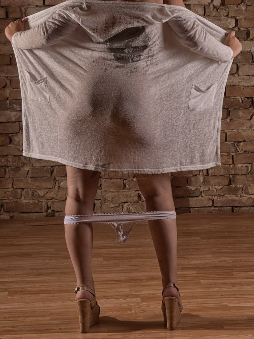 Profilbild von Dirtyhotpanties
