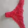 Roter Spitzensplip