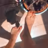 #SonnenFüße🦶☀️