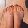 #SonnenFüße🦶☀️