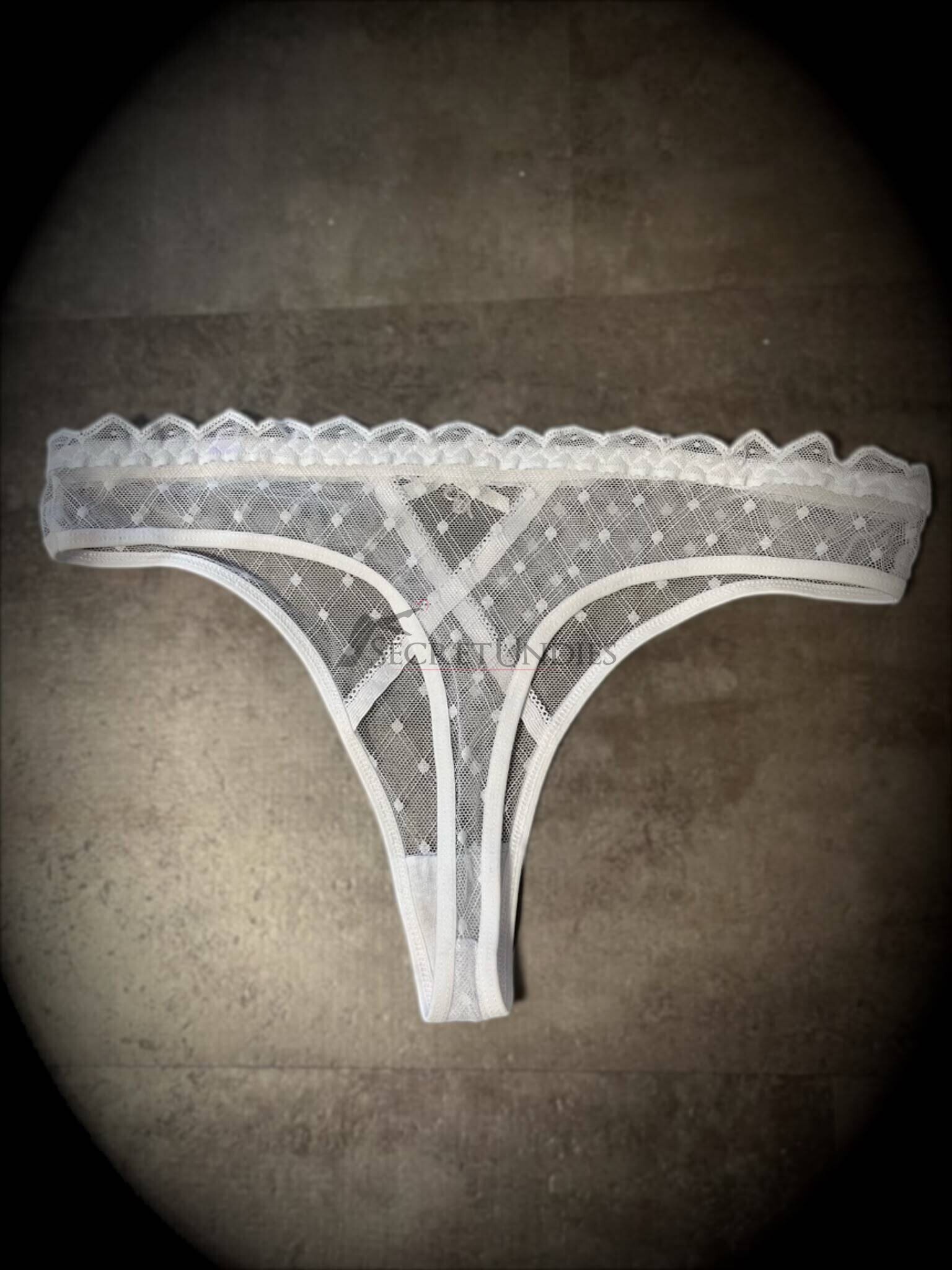 Ivory Temptation | Essential Collection 🤍 5 Ivory Temptation | Essential Collection 🤍 – Bild 5