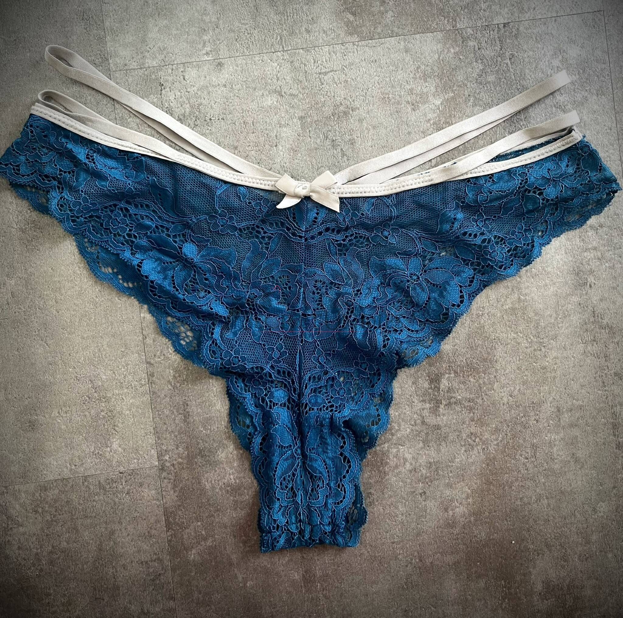 Ocean Bloom Lace | Essential Collection 🌊 2 Ocean Bloom Lace | Essential Collection 🌊 – Bild 2