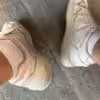 Häufig getragene Puma Sneaker