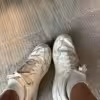 Häufig getragene Puma Sneaker