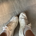 Häufig getragene Puma Sneaker