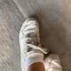 Häufig getragene Puma Sneaker