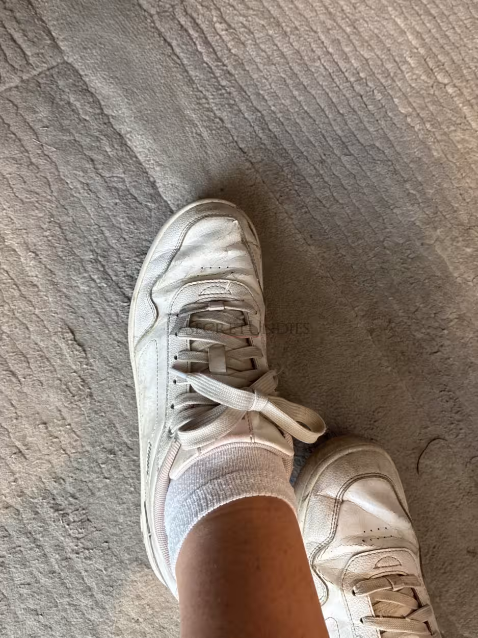 Häufig getragene Puma Sneaker – Bild 3