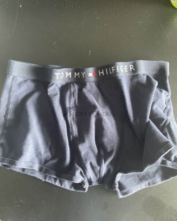 Boxershorts 3Tage