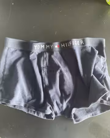 Boxershorts 3Tage