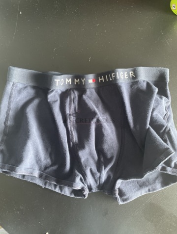 Boxershorts 3Tage