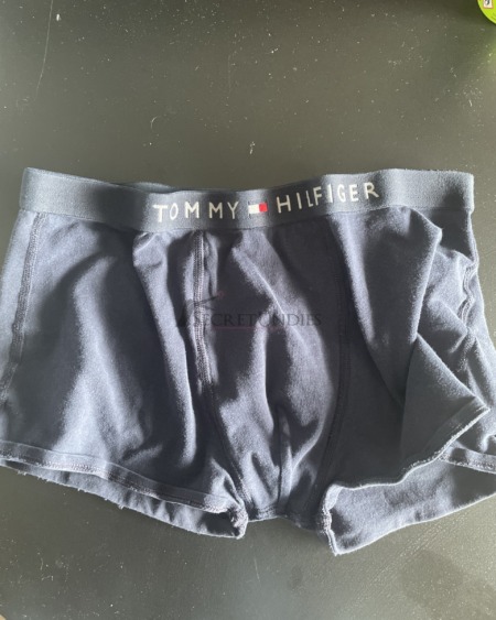 Boxershorts 3Tage