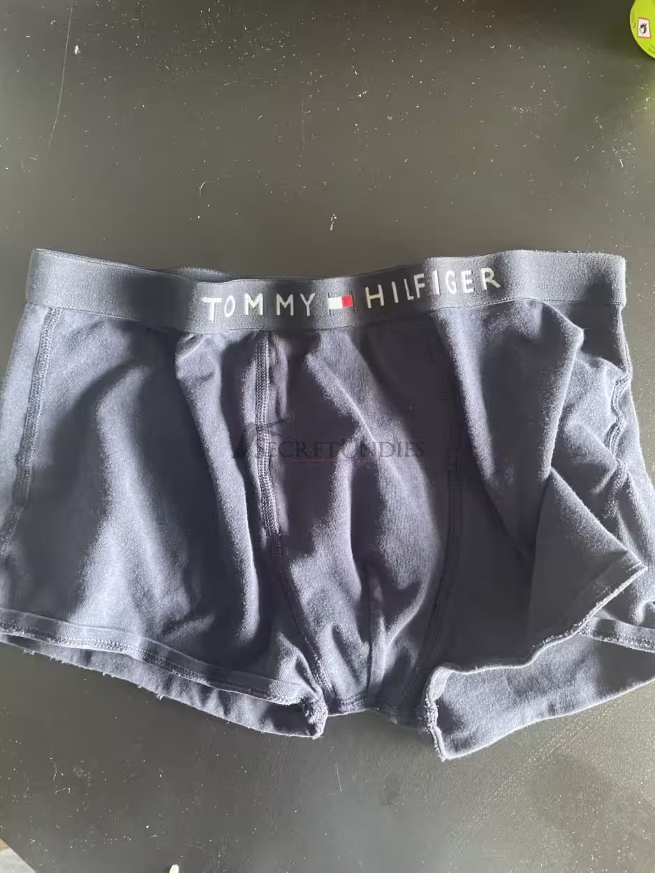 Boxershorts 3Tage