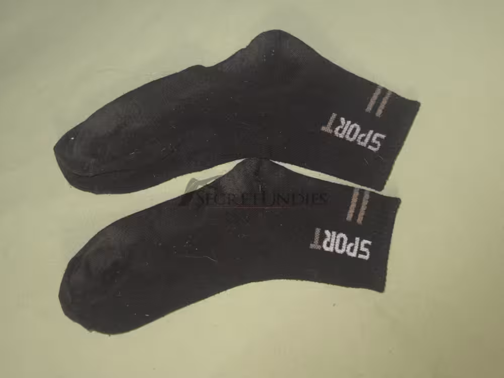Socken/Sportsocken – Bild 3