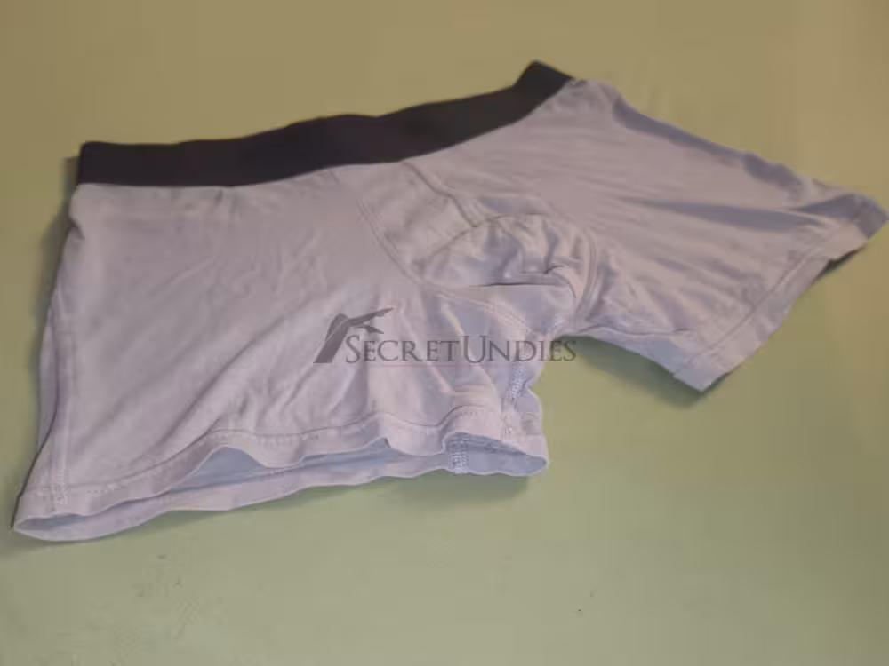 Helle Boxershorts – Bild 2