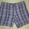 Lockere Boxershoerts/Baumelhose