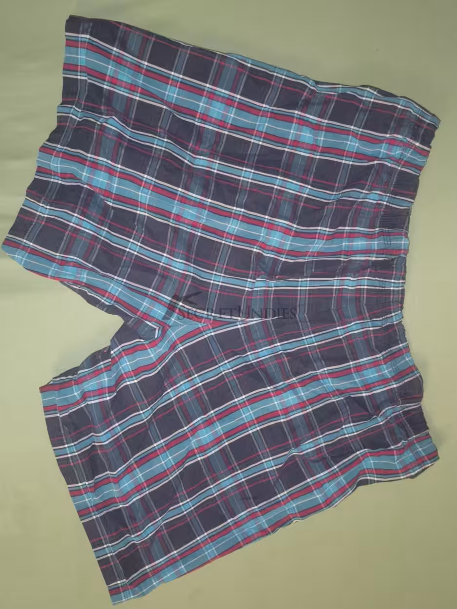 Lockere Boxershoerts/Baumelhose – Bild 2