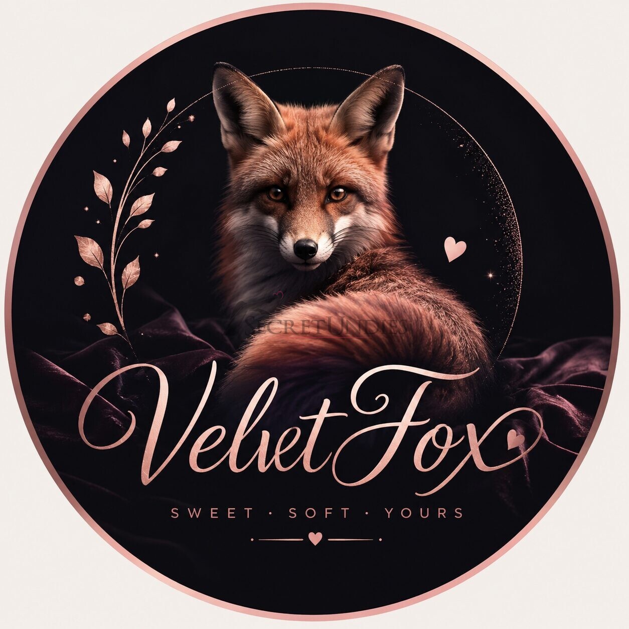 VelvetFox