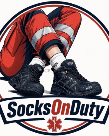 SocksOnDuty