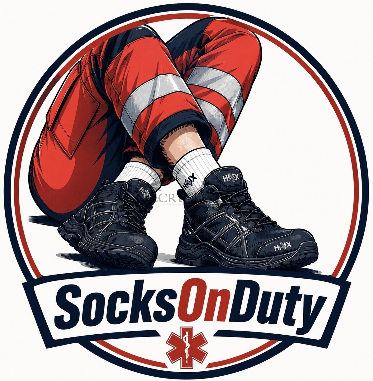 Profilbild von SocksOnDuty