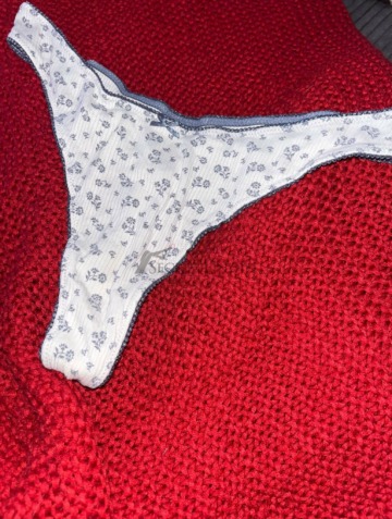 Produktbeispiel aus der Kategorie Slips & Unterw?sche