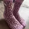 Rosa Hello Kitty Socken