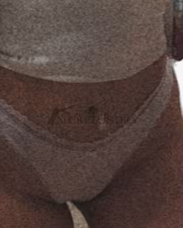 Kategorie getragene Jeans & Hosen kaufen 37 Weißes Spitzen Dessous Tanga - 2 Tage getragen