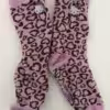 Rosa Hello Kitty Socken
