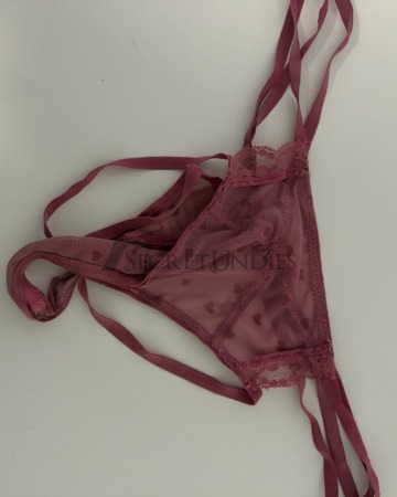 Hunkemöller Tanga