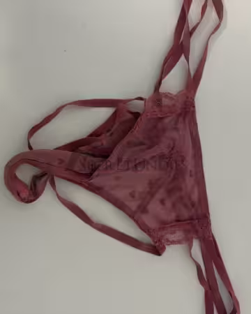 Kategorie getragene Jeans & Hosen kaufen 27 Hunkemöller Tanga