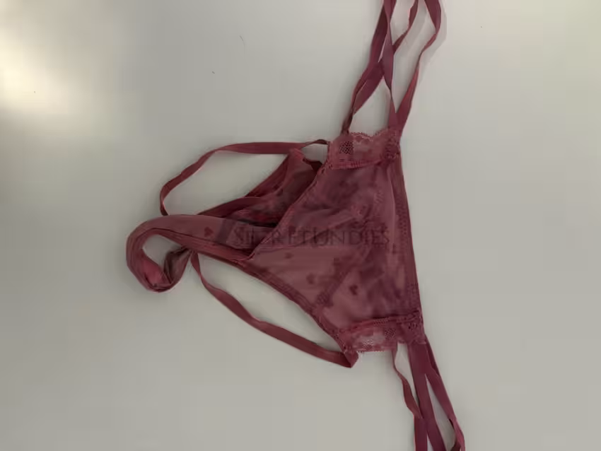 Hunkemöller Tanga
