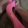 Pinke sexy High-Heels