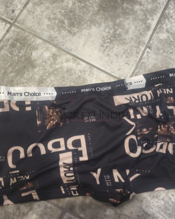 2 dias getragene Boxershorts