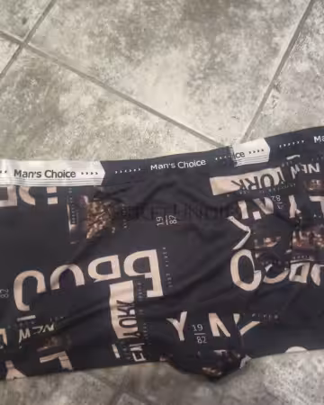 Kategorie getragene Jeans & Hosen kaufen 39 2 Tage getragene Boxershorts