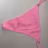 Pinke Honey Slip - besonders geruchintensiv von einer 20- jährigen Ukrainern - ich mache alles für dich😘
