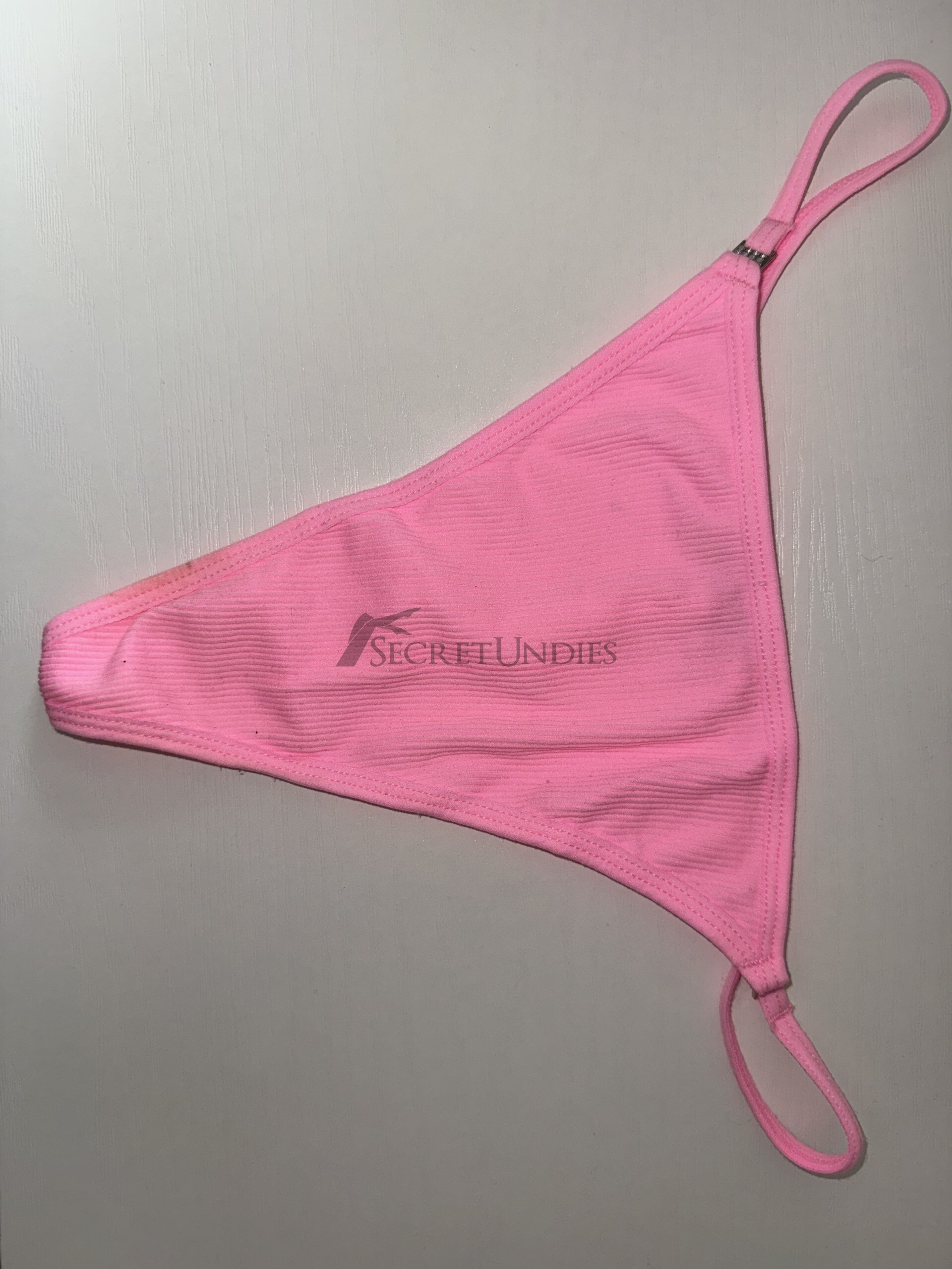 Pinke Honey Slip - besonders geruchintensiv von einer 20- jährigen Ukrainern - ich mache alles für dich😘 2 Pinke Honey Slip - besonders geruchintensiv von einer 20- jährigen Ukrainern - ich mache alles für dich😘 – Bild 2