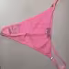 Pinke Honey Slip - besonders geruchintensiv von einer 20- jährigen Ukrainern - ich mache alles für dich😘