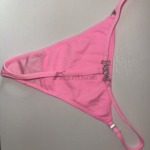 Pinke Honey Slip - besonders geruchintensiv von einer 20- jährigen Ukrainern - ich mache alles für dich😘 4 Pinke Honey Slip - besonders geruchintensiv von einer 20- jährigen Ukrainern - ich mache alles für dich😘