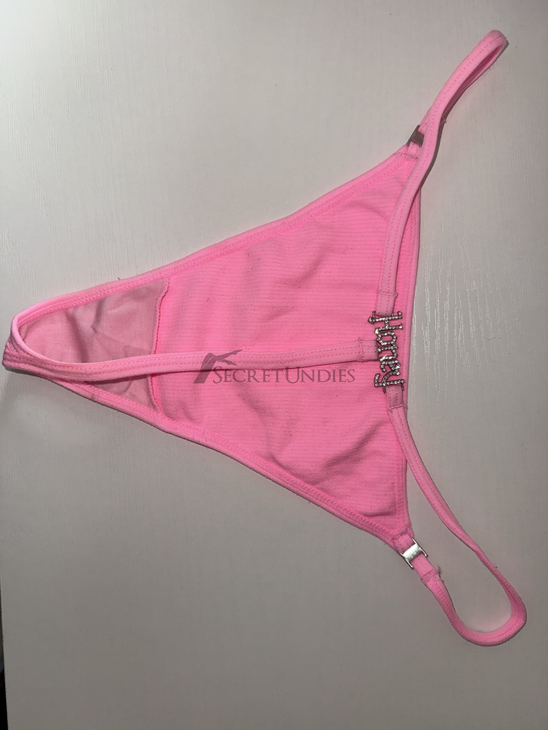 Pinke Honey Slip - besonders geruchintensiv von einer 20- jährigen Ukrainern - ich mache alles für dich😘 1 Pinke Honey Slip - besonders geruchintensiv von einer 20- jährigen Ukrainern - ich mache alles für dich😘