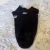 🖤Schwarze Sneaker-Socken von Puma🖤Größe 35-38